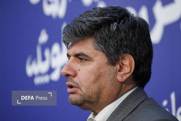 فرماندار مشهد: خدمات شهری مشهد در سطح کشور صاحبنام است فرماندار مشهد: خدمات شهری مشهد در سطح کشور صاحبنام است