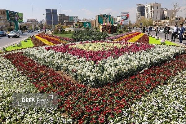 معاون استاندار خراسان رضوی: شهرداری مشهد در ابعاد مختلف، خدمات بسیار خوبی به زائران ارائه میدهد معاون استاندار خراسان رضوی: شهرداری مشهد در ابعاد مختلف، خدمات بسیار خوبی به زائران ارائه میدهد