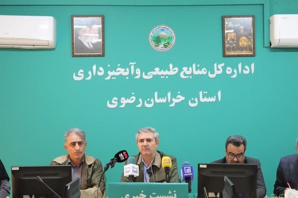 مشارکت مردم در فعالیت‌های سازمان منابع طبیعی و آبخیزداری