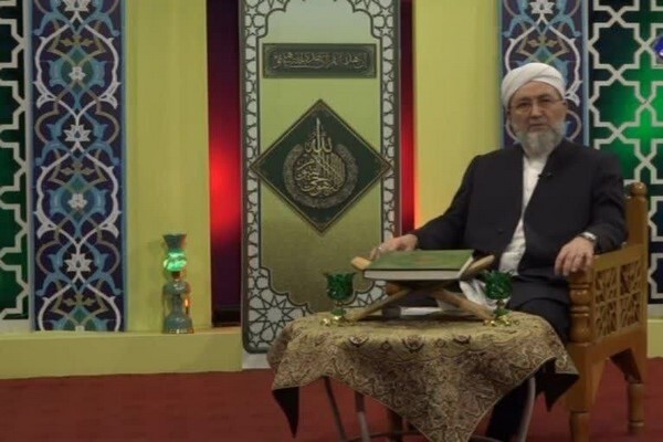 توبه نصوح در ماه رمضان کلید تقرب به خداست