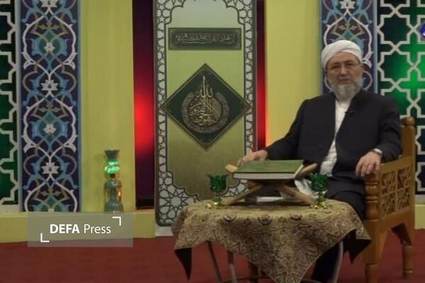 توبه نصوح در ماه رمضان کلید تقرب به خداست توبه نصوح در ماه رمضان کلید تقرب به خداست