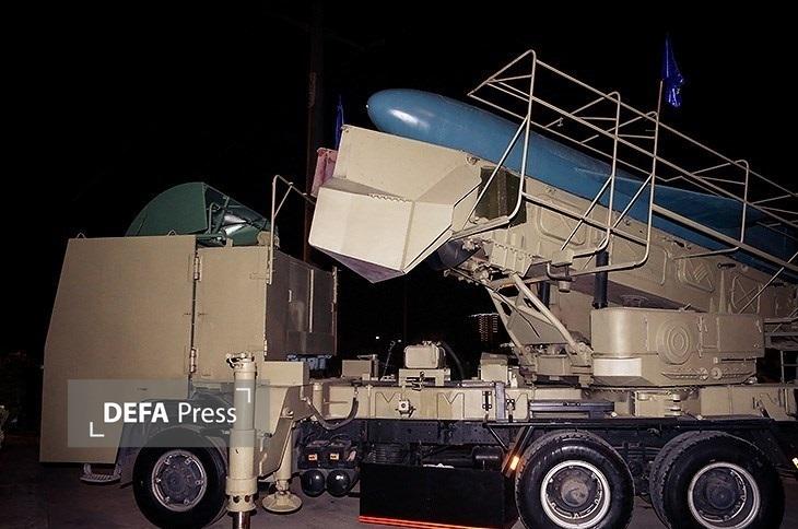 موشک ضد کشتی «رعد»؛ برگ برنده ایران برای نابودی ناوهای آمریکایی موشک ضد کشتی «رعد»؛ برگ برنده ایران برای نابودی ناوهای آمریکایی