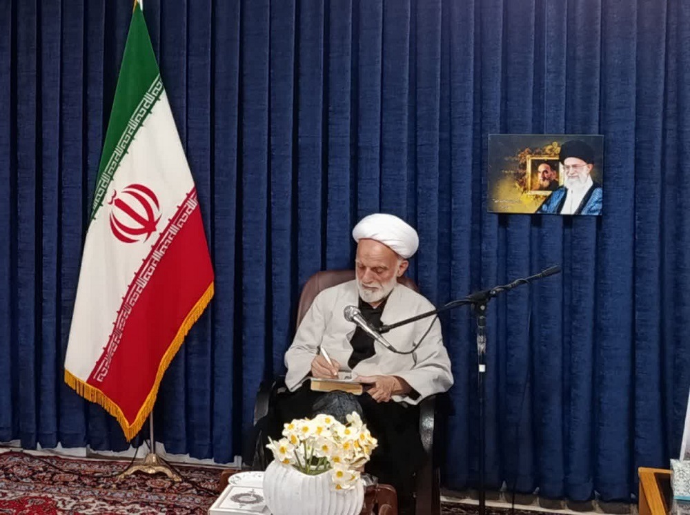 هشدار نسبت به توطئه تجزیه ایران و القائات دشمنان