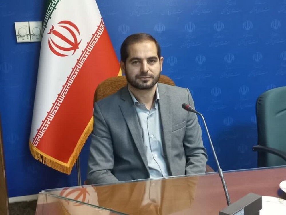 انقانی: طرح ملی سلسله اجراهای نمایشی «گلستان در آتش» در مرکزی آغاز شد