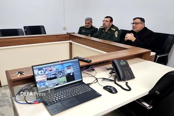 سلاح جهاد تبیین دفاع مقدس را از تحریف و فراموشی دور نگه می‌دارد