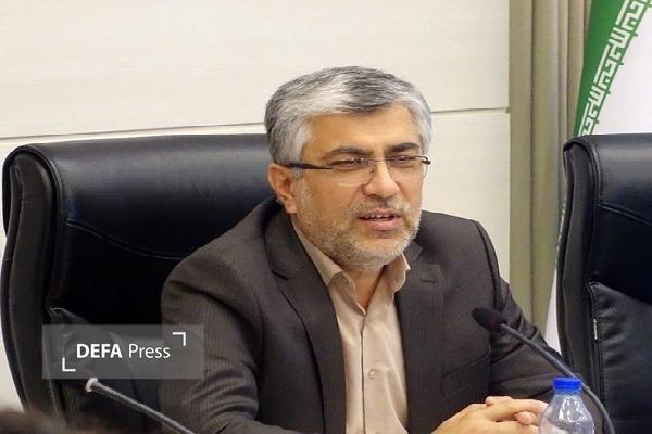 واحدهای معدنی ملزم به تکمیل زنجیره ارزش در استان کردستان هستند واحدهای معدنی ملزم به تکمیل زنجیره ارزش در استان کردستان هستند