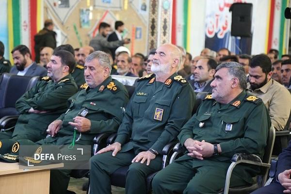 برگزاری مراسم تکریم و معارفه فرمانده تیپ ۴۸ فتح کهگیلویه و بویراحمد+ تصاویر برگزاری مراسم تکریم و معارفه فرمانده تیپ ۴۸ فتح کهگیلویه و بویراحمد+ تصاویر