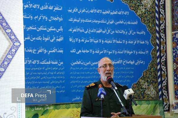 برگزاری مراسم تکریم و معارفه فرمانده تیپ ۴۸ فتح کهگیلویه و بویراحمد+ تصاویر برگزاری مراسم تکریم و معارفه فرمانده تیپ ۴۸ فتح کهگیلویه و بویراحمد+ تصاویر