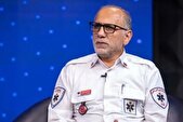 فعالیت ۳۵۰۰ پایگاه اورژانس در نوروز