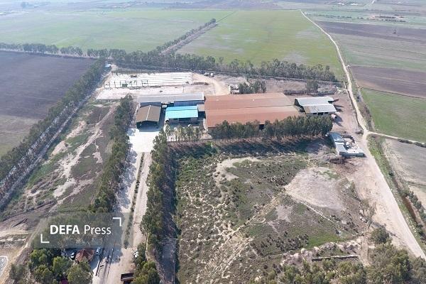 بهره برداری از سایت مدرن پسماند بهشهر همزمان با حضور رئیس جمهور در مازندران بهره برداری از سایت مدرن پسماند بهشهر همزمان با حضور رئیس جمهور در مازندران