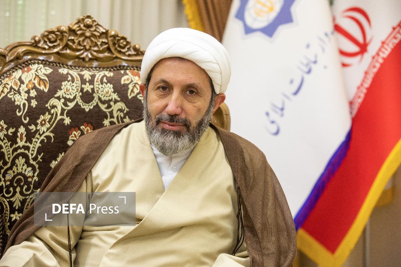 نامه رئیس سازمان فرهنگ به سفرا، رهبران و شخصیتهای برجسته جهان اسلام به مناسبت ماه رمضان نامه رئیس سازمان فرهنگ به سفرا، رهبران و شخصیتهای برجسته جهان اسلام به مناسبت ماه رمضان