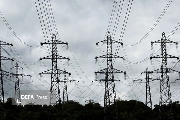 افتتاح ۱۷ طرح زیرساختی برق مازندران با حضور رئیس جمهور