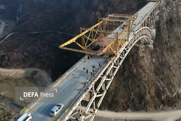 بیستمین سفر استانی رئیس‌جمهور به مازندران طلسم ۲۰ ساله را شکست