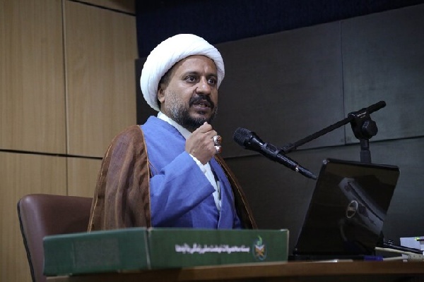 زندگی با آیه‌ها نقشه قرآنی استان کردستان در ماه مبارک رمضان است