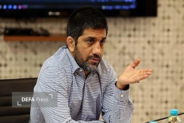 کردستان همواره یکی از استانهای مستعد و صاحب نام در کشتی است کردستان همواره یکی از استانهای مستعد و صاحب نام در کشتی است