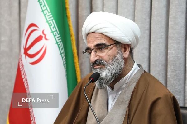 تاکید نماینده ولی‌فقیه در استان سمنان بر اجرای پروژه‌های بزرگ و ماندگار توسط جامعه مهندسی