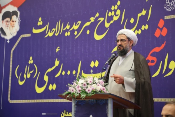 توسعه متوازن و عدالت‌محور، راهبرد اصلی مدیریت شهری