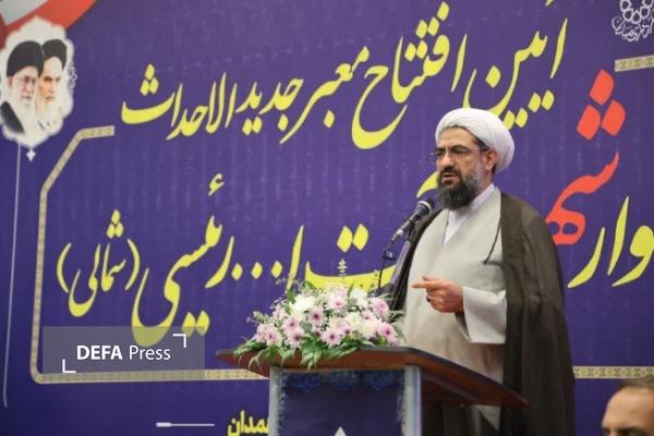 توسعه متوازن و عدالتمحور، راهبرد اصلی مدیریت شهری توسعه متوازن و عدالتمحور، راهبرد اصلی مدیریت شهری