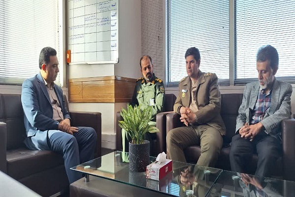 ثبت دیجیتالی و ماندگار تولیدات فرهنگی دفاع مقدس