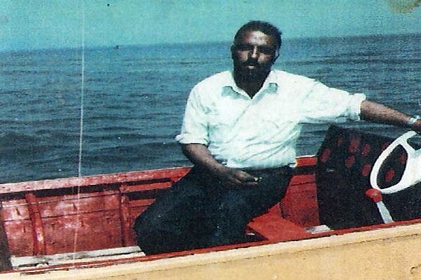 مروری بر زندگینامه شهید «عباس محمدزاده باعفت»