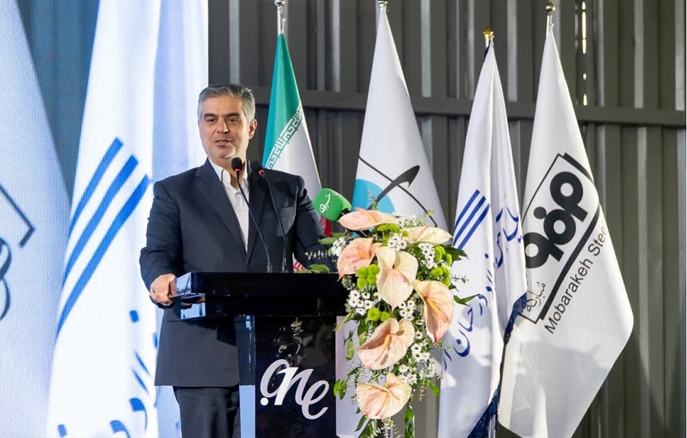 ساخت نخستین واگن حمل بنزین و آغاز صادرات ریلی از اراک