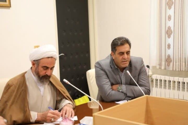 باید فرهنگ کاشت و نگهداری از درختان به بخشی از فرهنگ همگانی تبدیل شود