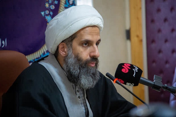 «زندگی با آیه‌ها» تلاشی برای جاری‌سازی قرآن در زیست اجتماعی است