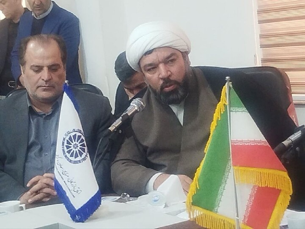 اختصاص۲۰۰ میلیارد ریال برای توسعه طرح‌های آب و خاک ساوه و زرندیه