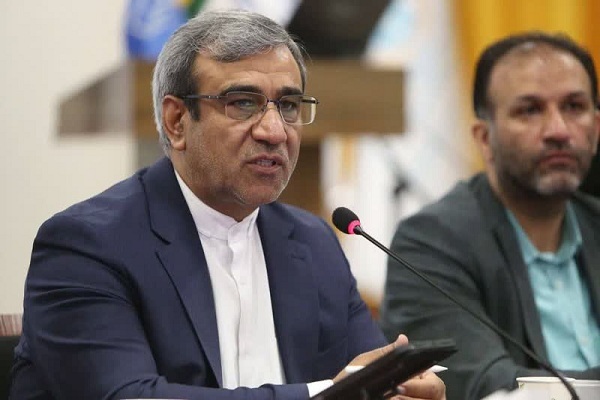 نظام مهندسی باید بازوی قدرتمند خراسان رضوی باشد