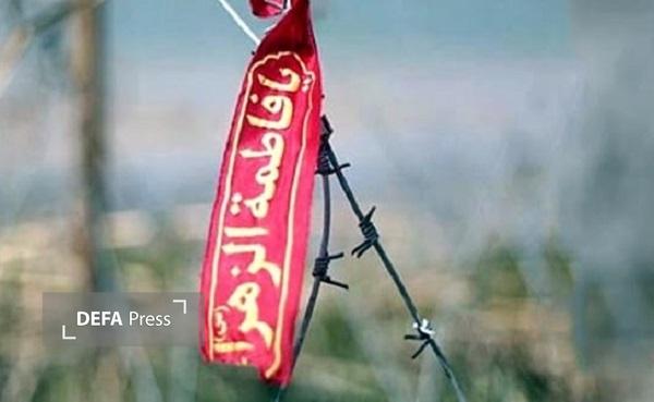 پاسخ کوبنده به هر حماقت دشمن آماده است پاسخ کوبنده به هر حماقت دشمن آماده است