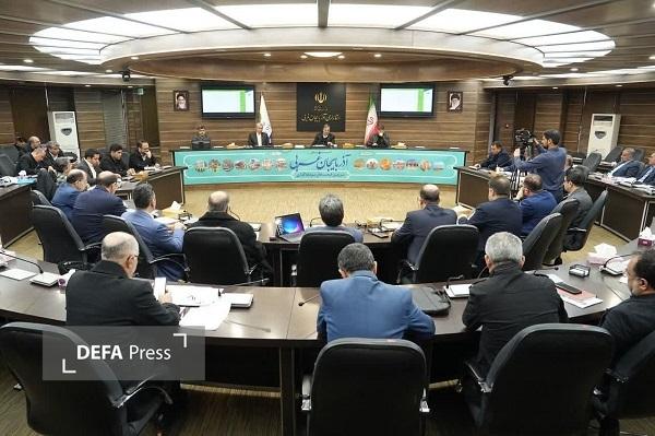 توسعه زیرساخت نهضت ملی مسکن نیازمند «همکاری حداکثری» خدماترسانهاست توسعه زیرساخت نهضت ملی مسکن نیازمند «همکاری حداکثری» خدماترسانهاست