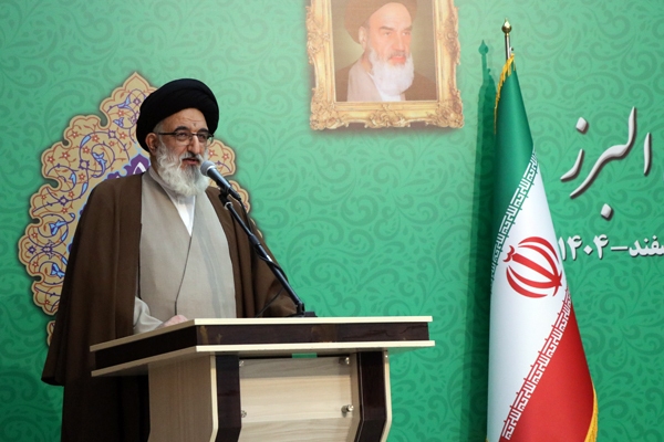 کاهش اقتدار قضایی با ملاحظات و آسان‌گیری‌های بی‌جا/ مفسدان باید رسوا شوند