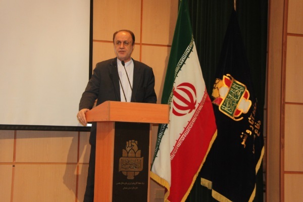 حاجی‌بابایی: اتحاد ملت ایران رمز اقتدار و پیشرفت کشور است