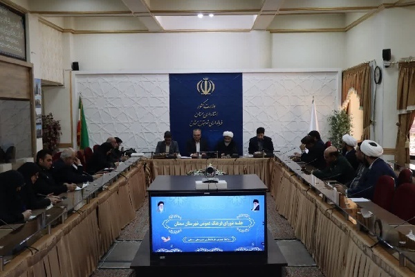 از ضرورت تدوین سند فرهنگ عمومی تا تعیین اولویت‌های فرهنگی