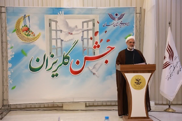 خیران سمنانی ۷۰ میلیارد ریال برای آزادی زندانیان جرائم غیرعمد تحت پوشش ستاد دیه اهدا کردند

 