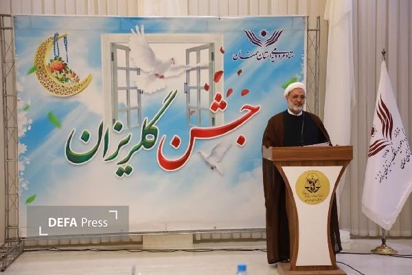 خیران سمنانی ۷۰ میلیارد ریال برای آزادی زندانیان جرائم غیرعمد تحت پوشش ستاد دیه اهدا کردند. 