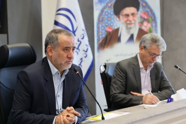 کاهش تصادفات و ارتقای کیفیت خدمات نوروزی، اولویت اصلی دستگاه‌های اجرایی است