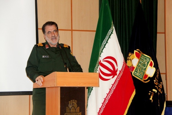 ۶۴ کتاب جدید دفاع مقدس در همدان آماده چاپ و رونمایی هستند