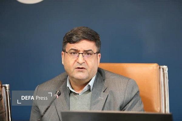 دفاع مقدس جلوهای از فرهنگ ایثار و شهادت است دفاع مقدس جلوهای از فرهنگ ایثار و شهادت است