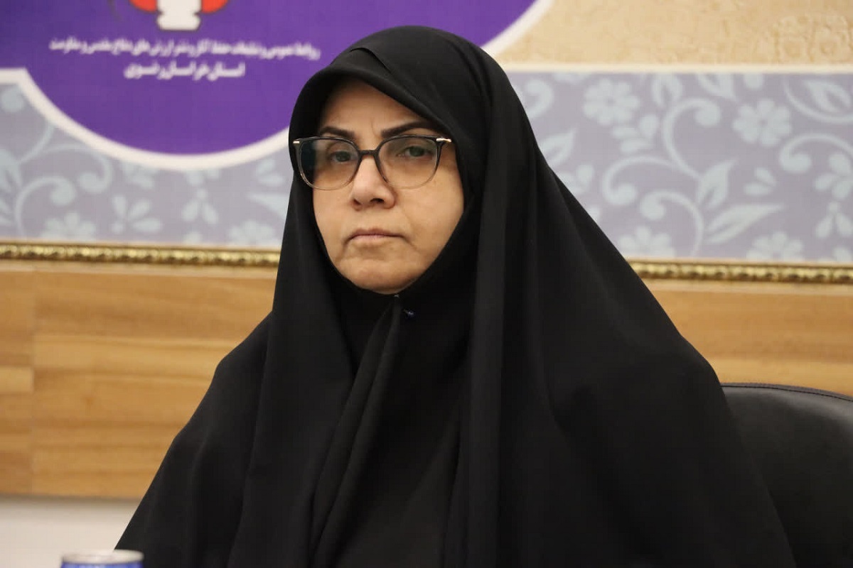 ره‌آورد موزه‌آرایی هنرمندانه، جذب نسل جوان به موزه‌های دفاع مقدس و مقاومت است