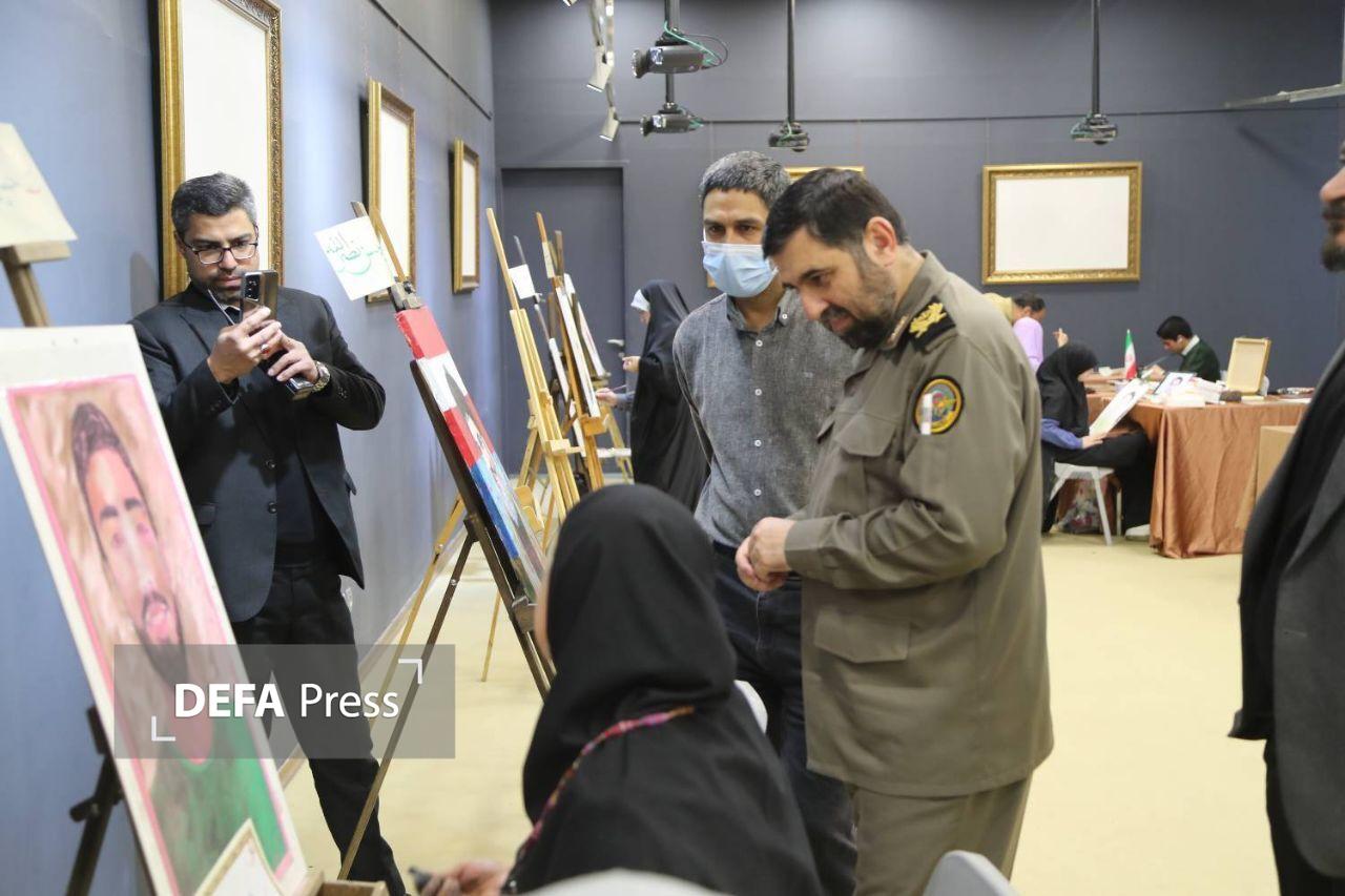 برگزاری کارگاه آموزشی یک‌روزه «مسیر رستگاری» در موزه ملی انقلاب اسلامی و دفاع مقدس