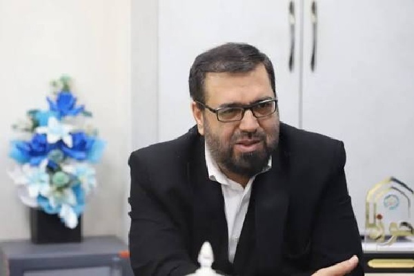 هنرمندان استان کردستان بحران آب را با زبان هنر مطالبه کنند