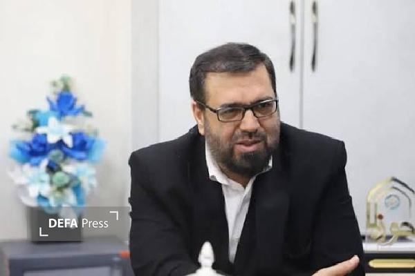 هنرمندان استان کردستان بحران آب را با زبان هنر مطالبه کنند