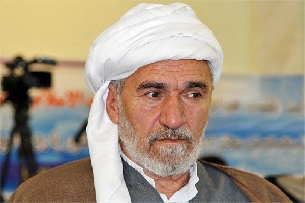 آمریکا جنگ روانی بزرگی برای تضعیف روحیه ملت ایران به راه انداخته است