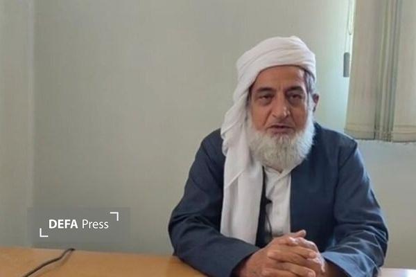 ملت ایران فریب بازی‌های سیاسی آمریکایی‌ها را نخواهند خورد