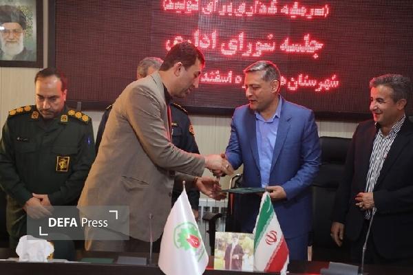 تعزیرات حکومتی کردستان با متخلفان اقتصادی بدون مماشات برخورد می‌کند