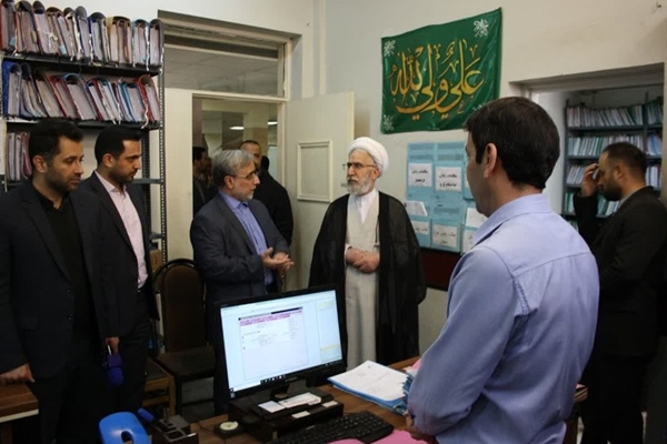 دادستان کشور: لزوم تسریع در رسیدگی‌ها بدون تضییع حقوق مردم