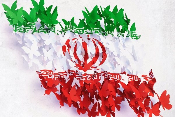 جمهوری اسلامی از حقوق مشروع ملت خود کوتاه نمی‌آید