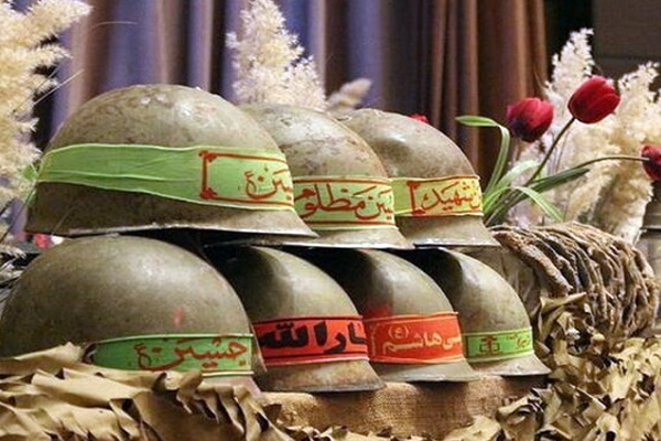 فرهنگ ایثار و شهادت راهنمای عمل دستگاه قضاست