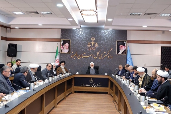 دستور رئیس قوه قضائیه برای تسریع در تغییر کاربری زندان رجایی‌شهر